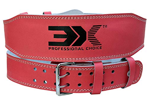 Peso Levantamiento Cinturón Para Gimnasio Auténtico Levantamiento De Pesas De Cuero Pro 4" Cinturón 6" Powerlifting Entrenamientos Peso Muerto Culturismo Lumbar Soporte Para La Espalda Ejercicio Peso Levantamiento Cinturón Para Gimnasio Auténtico Levantamiento De Pesas De Cuero Pro 4" Cinturón 6" Powerlifting Entrenamientos Peso Muerto Culturismo Lumbar Soporte Para La Espalda Ejercicio