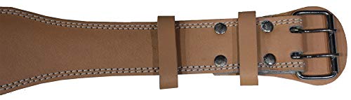 Peso Levantamiento Cinturón Para Gimnasio Auténtico Levantamiento De Pesas De Cuero Pro 4" Cinturón 6" Powerlifting Entrenamientos Peso Muerto Culturismo Lumbar Soporte Para La Espalda Ejercicio Peso Levantamiento Cinturón Para Gimnasio Auténtico Levantamiento De Pesas De Cuero Pro 4" Cinturón 6" Powerlifting Entrenamientos Peso Muerto Culturismo Lumbar Soporte Para La Espalda Ejercicio