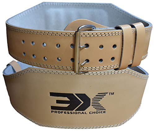 Peso Levantamiento Cinturón Para Gimnasio Auténtico Levantamiento De Pesas De Cuero Pro 4" Cinturón 6" Powerlifting Entrenamientos Peso Muerto Culturismo Lumbar Soporte Para La Espalda Ejercicio Peso Levantamiento Cinturón Para Gimnasio Auténtico Levantamiento De Pesas De Cuero Pro 4" Cinturón 6" Powerlifting Entrenamientos Peso Muerto Culturismo Lumbar Soporte Para La Espalda Ejercicio