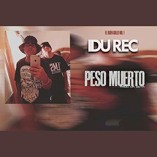 Peso Muerto [Explicit]