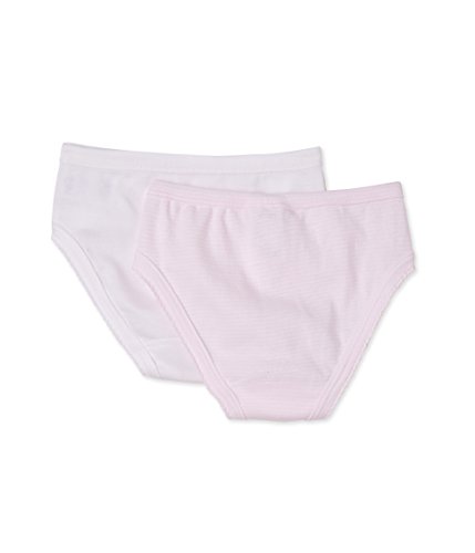 Petit Bateau 24289 Conjunto de Ropa Interior, Multicolor (Special Lot 00), 6 aƱos (TamaƱo del Fabricante:6A) (Pack de 2) para NiƱas Petit Bateau 24289 Conjunto de Ropa Interior, Multicolor (Special Lot 00), 6 aƱos (TamaƱo del Fabricante:6A) (Pack de 2) para NiƱas