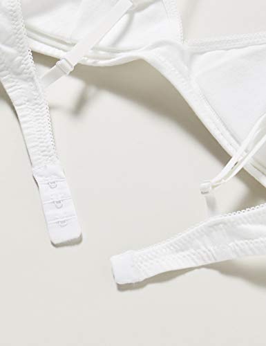 Petit Bateau 5336801 Sujetador, Blanco (Ecume 01e), (Talla del Fabricante: 80A) para Niñas Petit Bateau 5336801 Sujetador, Blanco (Ecume 01e), (Talla del Fabricante: 80A) para Niñas