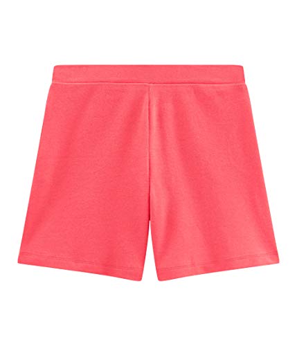 Petit Bateau 5456901 Bermudas, Rosa (Groseille Bxk), 10 aƱos para NiƱas Petit Bateau 5456901 Bermudas, Rosa (Groseille Bxk), 10 aƱos para NiƱas