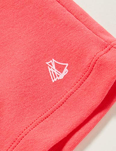 Petit Bateau 5456901 Bermudas, Rosa (Groseille Bxk), 10 aƱos para NiƱas Petit Bateau 5456901 Bermudas, Rosa (Groseille Bxk), 10 aƱos para NiƱas