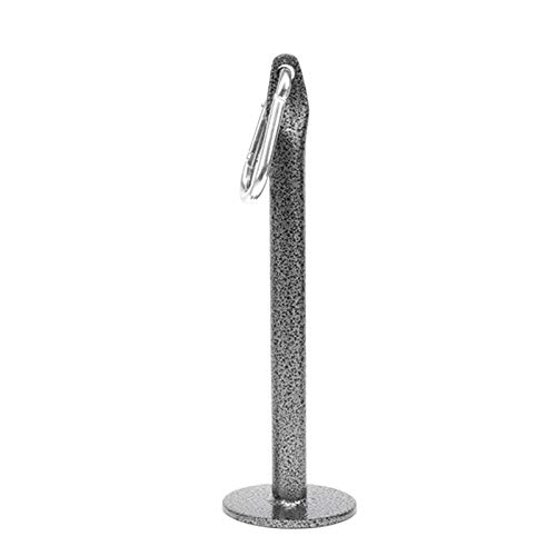 PETUFUN Pin de carga para placas – Fitness Peso Carga Pin, accesorios para el brazo de la máquina del cable Fitness Kit para dispositivos de entrenamiento PETUFUN Pin de carga para placas – Fitness Peso Carga Pin, accesorios para el brazo de la máquina del cable Fitness Kit para dispositivos de entrenamiento