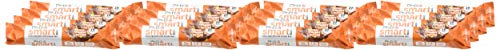 PhD Smart Bar Barritas Proteína Mantequilla de cacahuete con chocolate (12 x 64g), 31% Proteína PhD Smart Bar Barritas Proteína Mantequilla de cacahuete con chocolate (12 x 64g), 31% Proteína