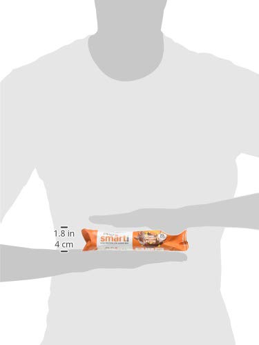 PhD Smart Bar Barritas Proteína Mantequilla de cacahuete con chocolate (12 x 64g), 31% Proteína PhD Smart Bar Barritas Proteína Mantequilla de cacahuete con chocolate (12 x 64g), 31% Proteína