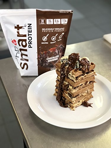 PhD Smart Whey Protein en Polvo Brownie de chocolate 900g PhD Smart Whey Protein en Polvo Brownie de chocolate 900g