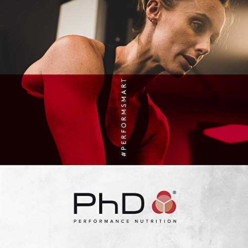 PhD Smart Whey Protein en Polvo Caramelo salado 900g PhD Smart Whey Protein en Polvo Caramelo salado 900g