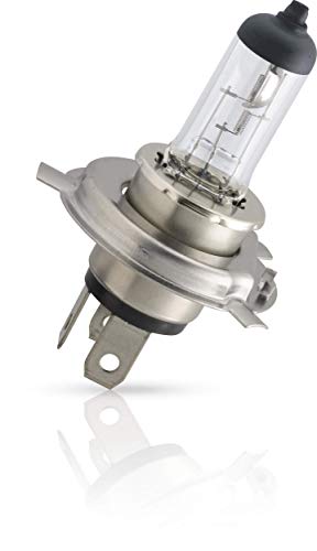 Philips 12342VPS2 VisionPlus - Bombillas H4 para faros delanteros (2 unidades) Philips 12342VPS2 VisionPlus - Bombillas H4 para faros delanteros (2 unidades)