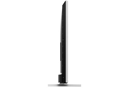 Philips 43PUS7855/12 Ambilight Televisor 4K UHD de 43 pulgadas (P5 Perfect Picture Engine, Asistente Alexa integrada, Smart TV, Función de control por voz), Color plata claro (modelo de 2020/2021)