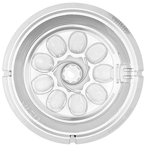 Philips Avent SCF045/27-2 - Tetinas natural flujo variable, 3m+, con 2 agujeros Philips Avent SCF045/27-2 - Tetinas natural flujo variable, 3m+, con 2 agujeros