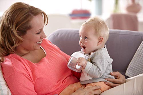 Philips Avent SCF262/06 - Vaso de entrenamiento natural +4meses Philips Avent SCF262/06 - Vaso de entrenamiento natural +4meses