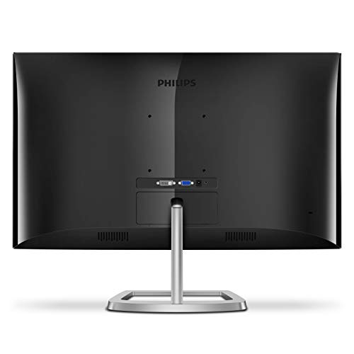 Philips Monitores 246E9QJAB/00, Monitor 24" FullHD IPS con Altavoces (FHD, 1920 x 1080, Modo LowBlue, AMD FreeSync, Displayport, HDMI, VGA)