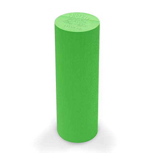 Phoenix Fitness RY924 Foam Roller - Green Phoenix Fitness RY924 Foam Roller - Green