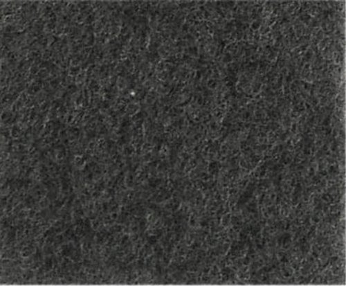Phonocar 4/36 - Moqueta adhesiva lisa (140 x 70 cm)