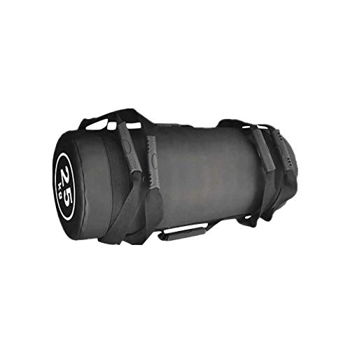 Phrat Sandbag Bolsas De Arena 5kg 10kg 15kg 20 Kg Saco De Arena Fitness Power Bag Saco De Arena para Entrenamiento Levantamiento De Pesas, Levantamiento De Pesas, Ejercicio, Carrera