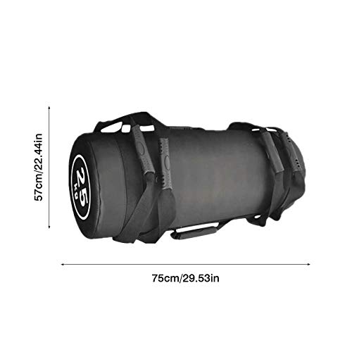 Phrat Sandbag Bolsas De Arena 5kg 10kg 15kg 20 Kg Saco De Arena Fitness Power Bag Saco De Arena para Entrenamiento Levantamiento De Pesas, Levantamiento De Pesas, Ejercicio, Carrera Phrat Sandbag Bolsas De Arena 5kg 10kg 15kg 20 Kg Saco De Arena Fitness Power Bag Saco De Arena para Entrenamiento Levantamiento De Pesas, Levantamiento De Pesas, Ejercicio, Carrera