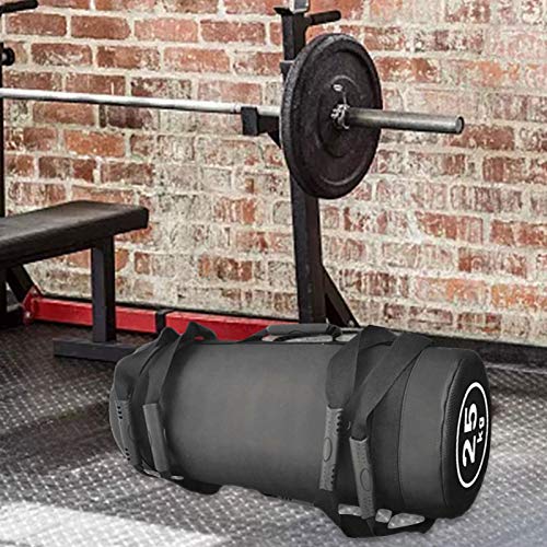 Phrat Sandbag Bolsas De Arena 5kg 10kg 15kg 20 Kg Saco De Arena Fitness Power Bag Saco De Arena para Entrenamiento Levantamiento De Pesas, Levantamiento De Pesas, Ejercicio, Carrera