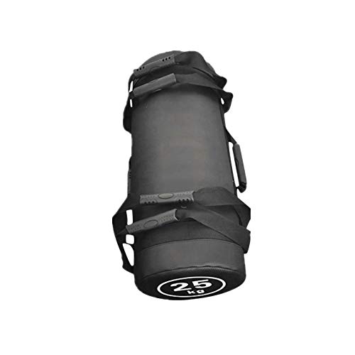 Phrat Sandbag Bolsas De Arena 5kg 10kg 15kg 20 Kg Saco De Arena Fitness Power Bag Saco De Arena para Entrenamiento Levantamiento De Pesas, Levantamiento De Pesas, Ejercicio, Carrera