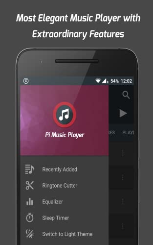 Pi Music Player