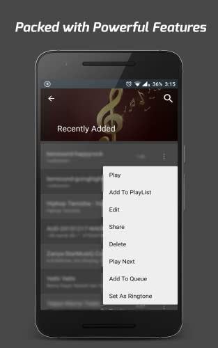 Pi Music Player