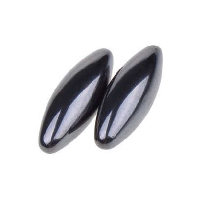 Piedras magnéticas con sonido, imanes antiestrés, relajantes, MAGNETOTERAPIA, eficaces para el dolor en las articulaciones Piedras magnéticas con sonido, imanes antiestrés, relajantes, MAGNETOTERAPIA, eficaces para el dolor en las articulaciones