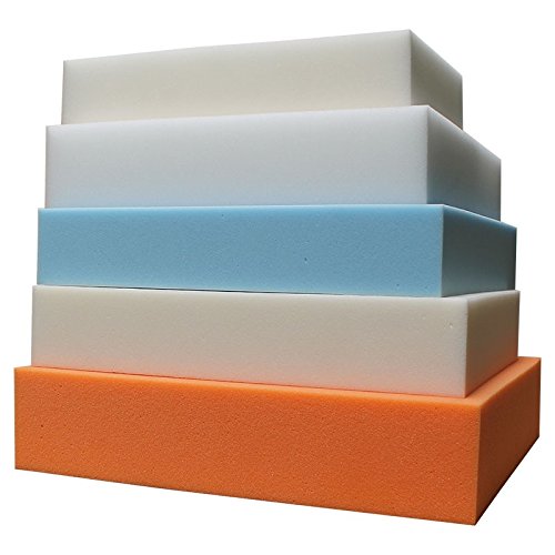 Pieza de Espuma a Medida 60 x 120 x 8 cm - Densidad 25 kg/m3 Extrafirme, para Otras Medidas consúltenos Pieza de Espuma a Medida 60 x 120 x 8 cm - Densidad 25 kg/m3 Extrafirme, para Otras Medidas consúltenos