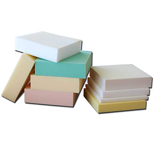 Pieza de Espuma a Medida 60 x 120 x 8 cm - Densidad 25 kg/m3 Extrafirme, para Otras Medidas consúltenos Pieza de Espuma a Medida 60 x 120 x 8 cm - Densidad 25 kg/m3 Extrafirme, para Otras Medidas consúltenos