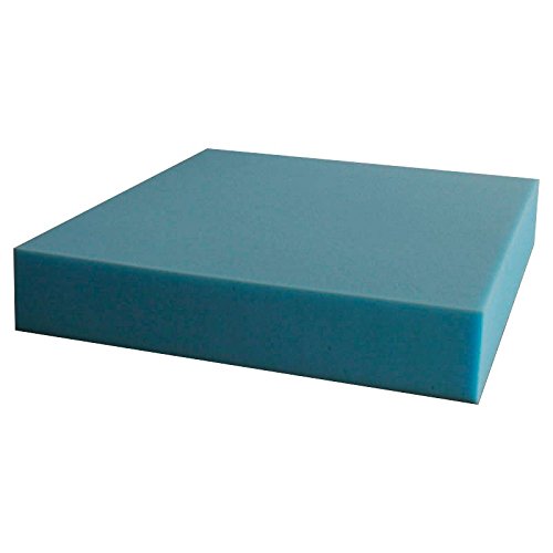 Pieza de Espuma a Medida 60 x 120 x 8 cm - Densidad 25 kg/m3 Extrafirme, para Otras Medidas consúltenos Pieza de Espuma a Medida 60 x 120 x 8 cm - Densidad 25 kg/m3 Extrafirme, para Otras Medidas consúltenos