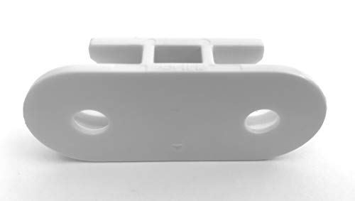 Piezas de repuesto IKEA HEMNES Zapatero Gabinete Bisagra (IKEA parte #110364) Piezas de repuesto IKEA HEMNES Zapatero Gabinete Bisagra (IKEA parte #110364)