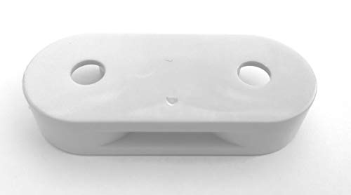 Piezas de repuesto IKEA HEMNES Zapatero Gabinete Bisagra (IKEA parte #110364) Piezas de repuesto IKEA HEMNES Zapatero Gabinete Bisagra (IKEA parte #110364)