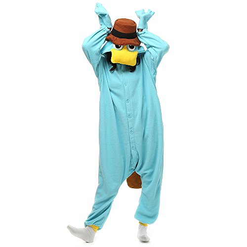 Pijamas Unisexo Adulto Traje Halloween Animal Pyjamas Cosplay Homewear Pijamas Unisexo Adulto Traje Halloween Animal Pyjamas Cosplay Homewear