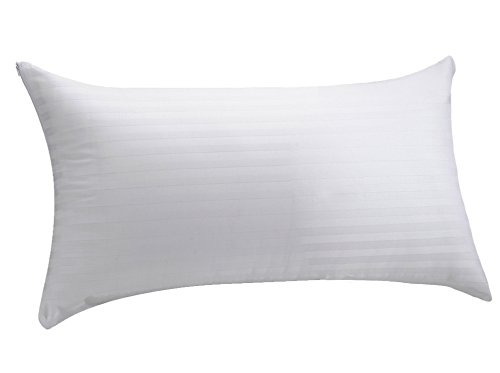 Pikolin Home - Funda de almohada cutí, 100% algodón satén, 40x70cm (Todas las medidas) Pikolin Home - Funda de almohada cutí, 100% algodón satén, 40x70cm (Todas las medidas)
