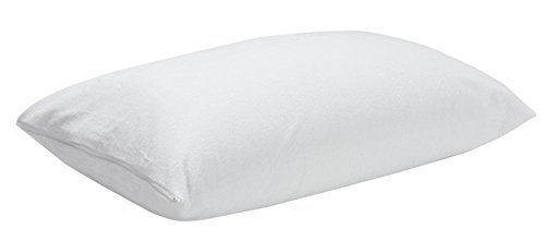 Pikolin Home - Funda de almohada rizo. Antialérgica, impermeable y transpirable, 40x90cm (Todas las medidas) Pikolin Home - Funda de almohada rizo. Antialérgica, impermeable y transpirable, 40x90cm (Todas las medidas)