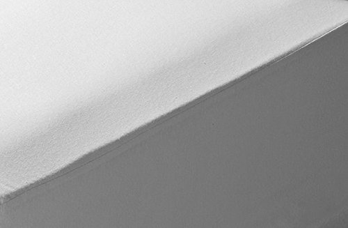 Pikolin Home - Protector de colchón punto, 100% algodón, impermeable y transpirable, 160x200cm-Cama 160 (Todas las medidas) Pikolin Home - Protector de colchón punto, 100% algodón, impermeable y transpirable, 160x200cm-Cama 160 (Todas las medidas)