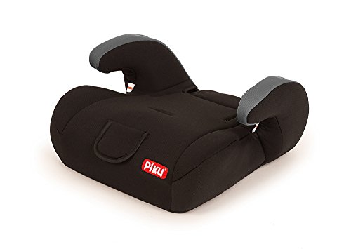 Piku NI20.6299, Silla de coche grupo 1/2/3, Gris Piku NI20.6299, Silla de coche grupo 1/2/3, Gris