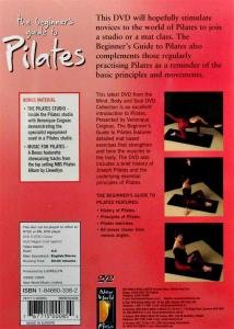 Pilates Beginner's Guide [Reino Unido] [DVD]