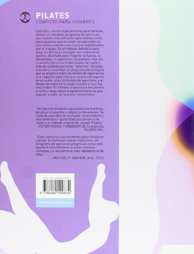 Pilates Completo Para Hombres Pilates Completo Para Hombres