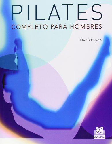 Pilates Completo Para Hombres