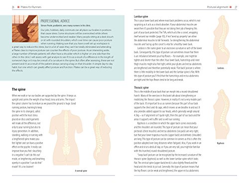 Pilates for Runners: Everything you need to start using Pilates to improve your running – get stronger, more flexible, avoid injury and improve your performance Pilates for Runners: Everything you need to start using Pilates to improve your running – get stronger, more flexible, avoid injury and improve your performance