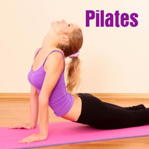 Pilates Power Gym