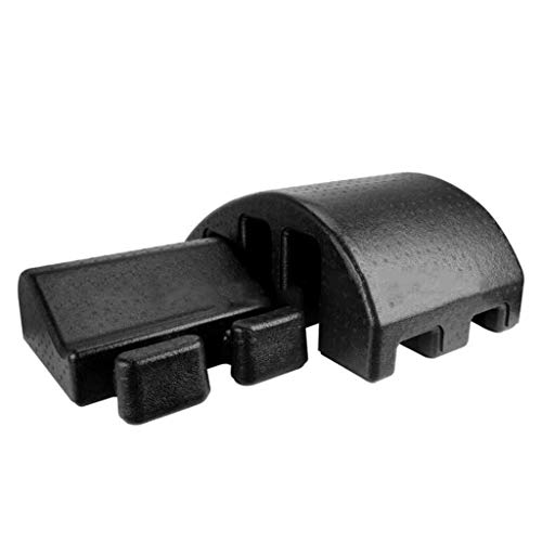 Pilates Spine Supporter Cama de Masaje Spine Spine Corrector pequeño Barril Equipo de la Aptitud de la Yoga Pilates Spine Supporter Cama de Masaje Spine Spine Corrector pequeño Barril Equipo de la Aptitud de la Yoga