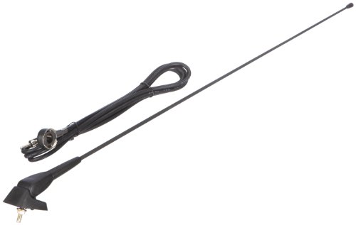 Pilot LA_40220 - Antena Universal de Techo de Fibra de Vidrio (55 cm) Pilot LA_40220 - Antena Universal de Techo de Fibra de Vidrio (55 cm)