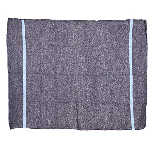 PimPam Factory - Manta Protectora para Mudanzas de 140x200, 410g de Grosor | Protección y Seguridad en el Transporte | Cubre y Protege Muebles | Para Mascotas, Yoga y/o Meditación PimPam Factory - Manta Protectora para Mudanzas de 140x200, 410g de Grosor | Protección y Seguridad en el Transporte | Cubre y Protege Muebles | Para Mascotas, Yoga y/o Meditación