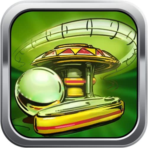 Pinball HD Collection