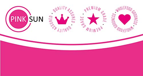 PINK SUN Proteína de Suero de Cabra y Oveja 1kg sin Hormonas Neutro sin Sabor sin Gluten sin Soja Easy Whey Xtra Goat and Sheep Whey Protein Concentrate Powder Unflavoured 1000g PINK SUN Proteína de Suero de Cabra y Oveja 1kg sin Hormonas Neutro sin Sabor sin Gluten sin Soja Easy Whey Xtra Goat and Sheep Whey Protein Concentrate Powder Unflavoured 1000g