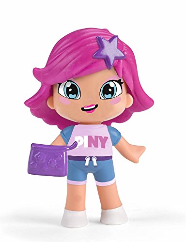 Pinypon By Piny - Casa de Estudiantes (Famosa 700014148) Pinypon By Piny - Casa de Estudiantes (Famosa 700014148)