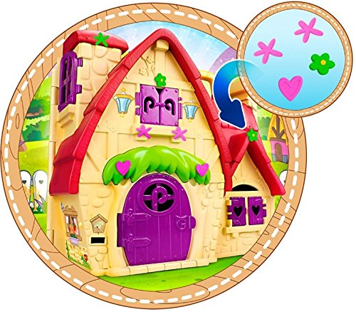 Pinypon - Casa de los cuentos (Famosa 700012406) , color/modelo surtido
