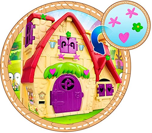 Pinypon - Casa de los cuentos (Famosa 700012406) , color/modelo surtido Pinypon - Casa de los cuentos (Famosa 700012406) , color/modelo surtido